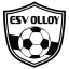 Vereinslogo Fußballverein ESV Olloy