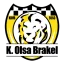 Vereinslogo Fußballverein Kon. Olsa Brakel
