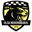 Vereinslogo Fußballverein OLSA Nederbrakel