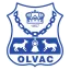 Vereinslogo Fußballverein K. OLVAC