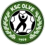 Clublogo voetbalvereniging KSC OLVE
