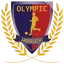Vereinslogo Fußballverein Olympic Anderlecht B