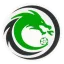 Vereinslogo Fußballverein Olympique Club Ghlin