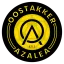 Vereinslogo Fußballverein SKV Oostakker-Azalea