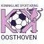 Vereinslogo Fußballverein KSK Oosthoven