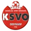 Vereinslogo Fußballverein KSV Oostkamp B
