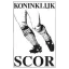Vereinslogo Fußballverein KSC Oostrozebeke