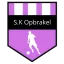 Vereinslogo Fußballverein SK Opbrakel