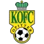 Vereinslogo Fußballverein Kon. Opitter FC