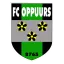 Vereinslogo Fußballverein FC Oppuurs B