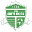 Vereinslogo Fußballverein R Oreye Union