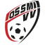 Clublogo voetbalvereniging VV Ossmi