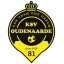Vereinslogo Fußballverein KSV Oudenaarde