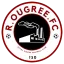 Vereinslogo Fußballverein R Ougrée FC
