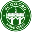 Vereinslogo Fußballverein FC Oxford Hemiksem
