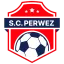Vereinslogo Fußballverein SC Perwez