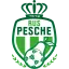 Club logo football club RUS Pesche