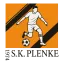 Clublogo voetbalvereniging SK Plenke Werchter (Recrea)