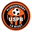Vereinslogo Fußballverein US Ploegsteert-Bizet