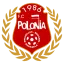 Vereinslogo Fußballverein FC Polonia Limelette
