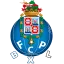 Vereinslogo Fußballverein FC Porto Brussels