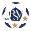Clublogo voetbalvereniging PSV1820 B