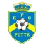 Vereinslogo Fußballverein KFC Putte B