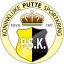Vereinslogo Fußballverein Kon. Putte SK