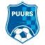 Vereinslogo Fußballverein Puurs B