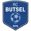 Vereinslogo Fußballverein Racing Butsel