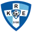 Clublogo voetbalvereniging K. Racing Emblem