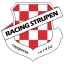 Vereinslogo Fußballverein Racing Strijpen