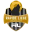 Vereinslogo Fußballverein FC Rapide Liège