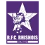 Vereinslogo Fußballverein RFC Rhisnois B
