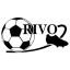 Vereinslogo Fußballverein Riemst Vooruit