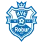 Vereinslogo Fußballverein KVK Robur