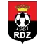 Vereinslogo Fußballverein Kon. Rode Duivels Zoutleeuw