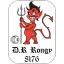 Vereinslogo Fußballverein DR Rongy