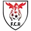 Vereinslogo Fußballverein FC Rooigem