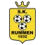 Vereinslogo Fußballverein SK Rummen