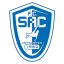 Clublogo voetbalvereniging FC SAC