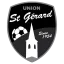 Vereinslogo Fußballverein U Saint-Gérard