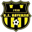 Vereinslogo Fußballverein US Saint-Hadelin Haversin