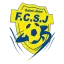 Vereinslogo Fußballverein FC Saint-Jean Tournai