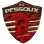 Vereinslogo Fußballverein FC Saint-Martin Pessoux