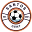 Vereinslogo Fußballverein Santos Gent