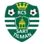 Clublogo voetbalvereniging RCS Sart-Tilman