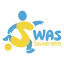 Club logo football club WA Sauvenière