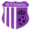 Vereinslogo Fußballverein RCS Schaltin