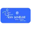 Vereinslogo Fußballverein KVV Schelde
